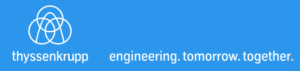 thyssenkrupp logo
